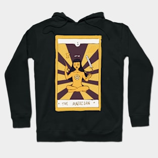 The Magician Hoodie